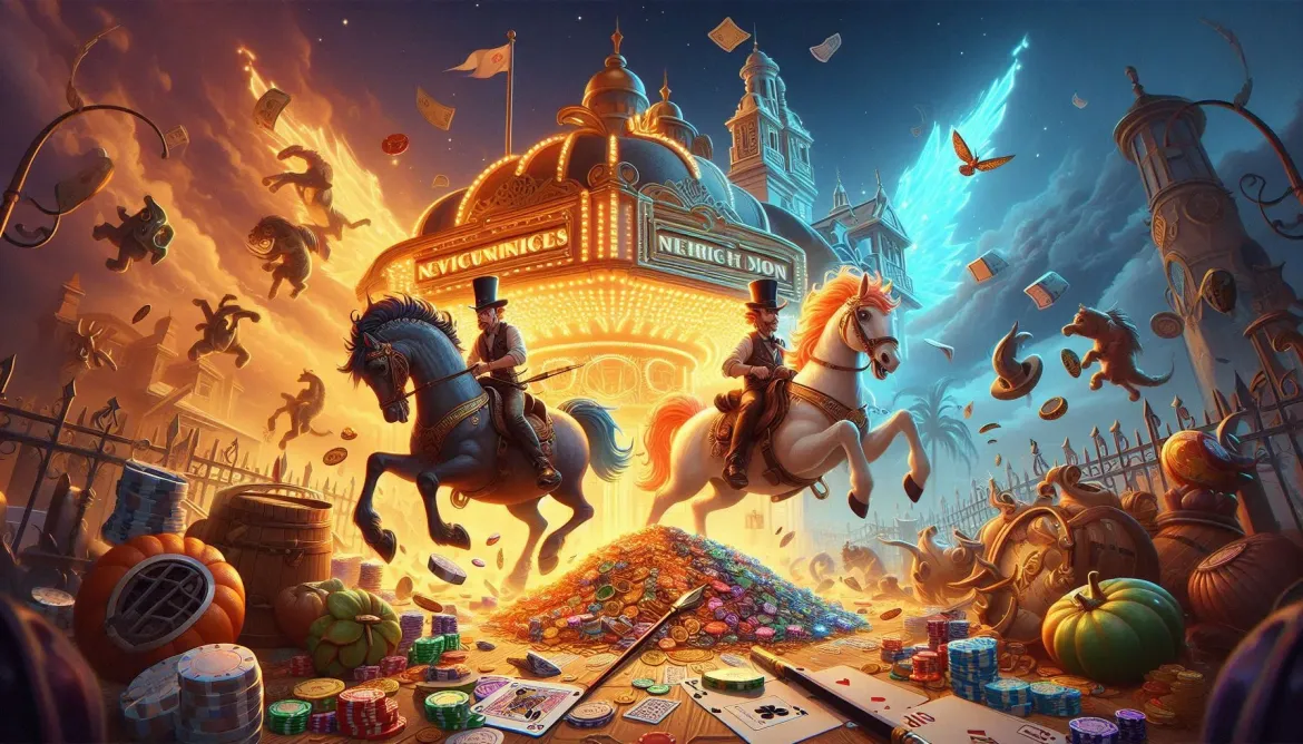 Betmatch Casino